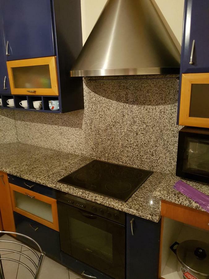 Villa Ksanthioti Принос Екстериор снимка