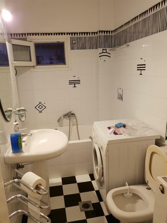 Villa Ksanthioti Принос Екстериор снимка
